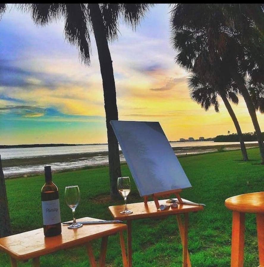 The Hipster Studio In Dtsp San Petersburgo Exterior foto