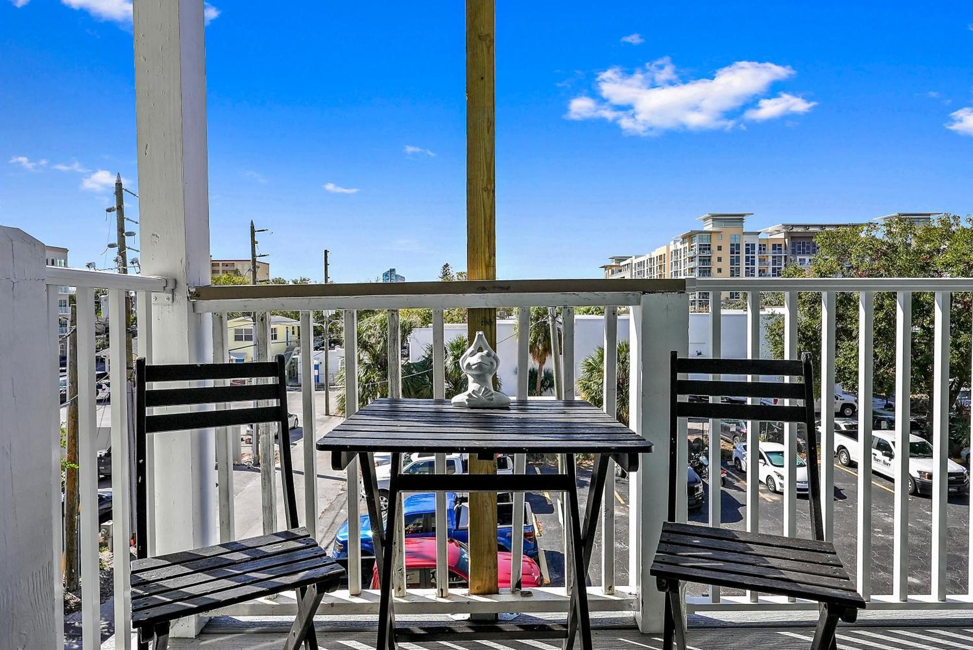 The Hipster Studio In Dtsp San Petersburgo Exterior foto